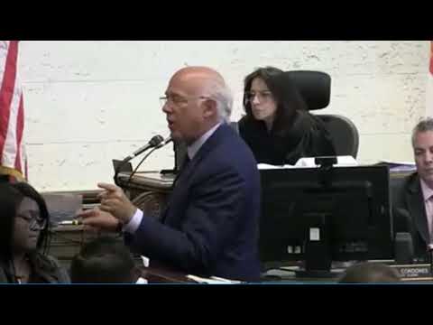 Keith Mitnik Closing Leads to $2.8M Crash Case Verdict for Former College Soccer Player