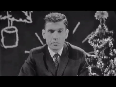 Gerard Kornelis van het Reve - Kerstbrief (1963)