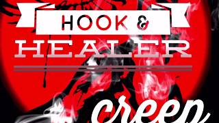 Hook & Healer - Creep  - Licensed Cover of Stone Temple Pilots