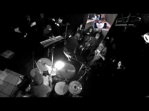 Luzid Chaos - Action Messie