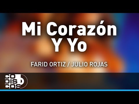 Mi Corazón Y Yo, La Combinación Vallenata Elite Vol.5 - Audio