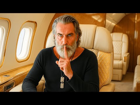 The Silent Billionaire: Why Does Zeus of Monaco Never Speak?