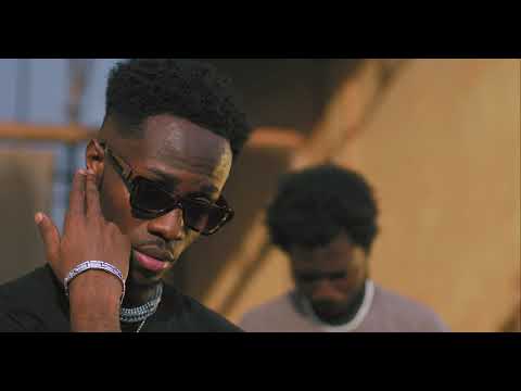 Kimilist -  Yente ft Ypee & Kwame Yesu (official video)