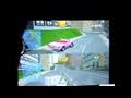 The Simpsons Road Rage Xbox Gameplay