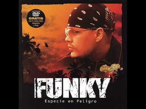 El que nunca falla - Funky feat Triple seven (Subir y bajar)