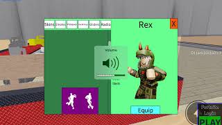 2plr Fortnite Skin Tycoon Roblox - 