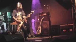 Land Of Imperia - Taunting Cobras(SAVATAGE COVER)