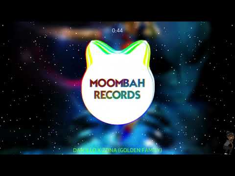 DAN'LLO X ZZINA [ GOLDEN FAMILY ]