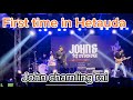 (NIHITA) JOHN Chamling live in Hetauda