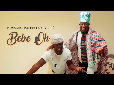 Flavnais King FDB feat Maio Copé - Bebe oh [Video Oficial]