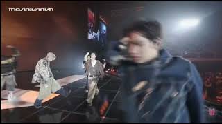 Download lagu Enhypen Big Girl's Don't Cry performance mp3