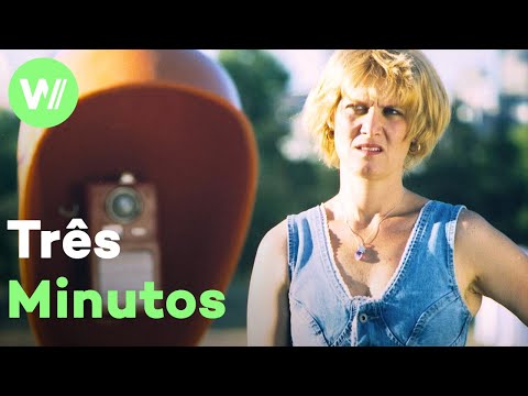 Três Minutos (Ana Luiza Azevedo, 1999) | Curta-metragem brasileiro premiado