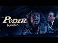 Poder Maléfico 1984 Película Completa De Terror En Español Suzy Stokey Warren Lincoln