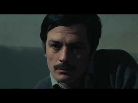 Le Cercle rouge