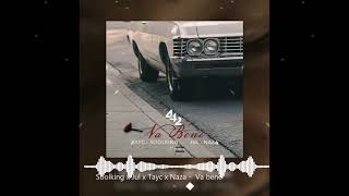Soolking x Jul x Tayc x Naza - Va bene (Audio Officiel)  2022