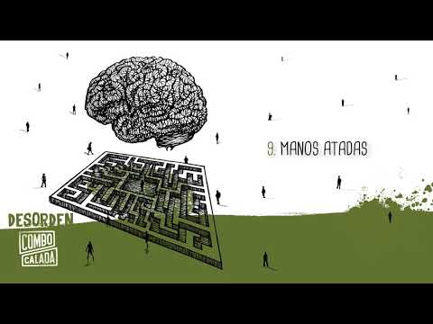 Combo Calada - 09. MANOS ATADAS