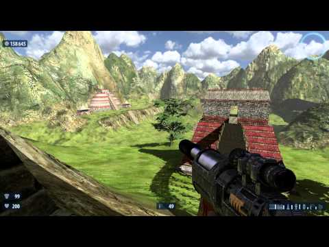 serious sam hd the second encounter pc iso