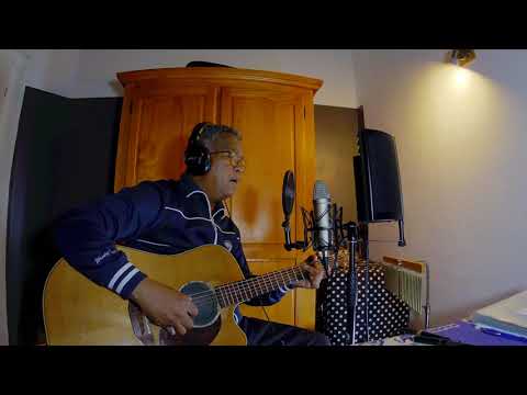 Isekely cover (Fafah groupe MAHALEO)