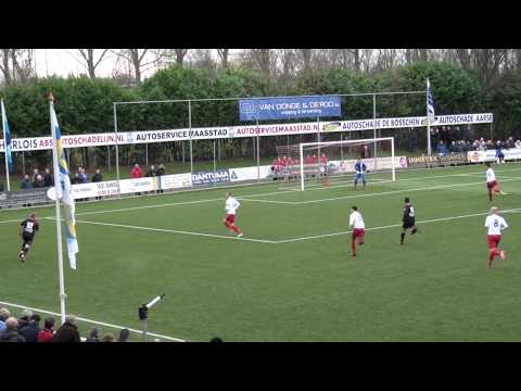 Voorbeschouwing Kozakken Boys - Noordwijk 13/14