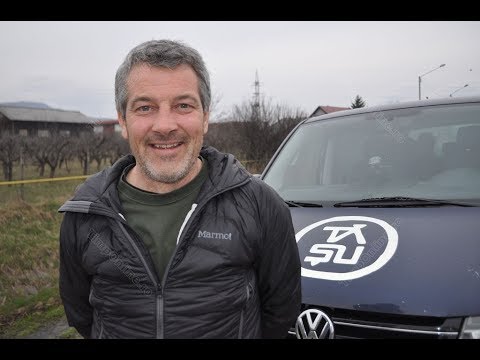 TELEFONUL ZILEI  | ALIN UȘERIU