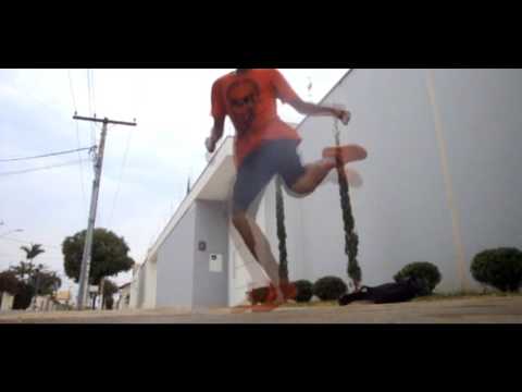 '' Vem tira minha Vibe !! Part 2 Free Step Varginha MG - Matheus Marinho