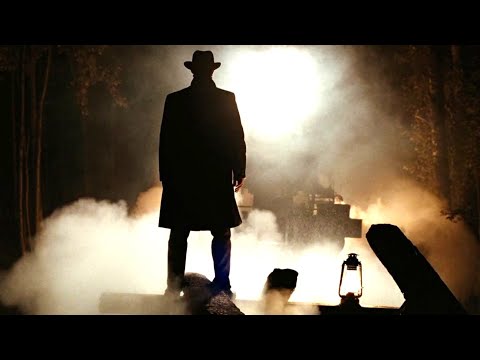 Final Train Robbery (Part 1) - The Assassination of Jesse James by the Coward Robert Ford (2007)