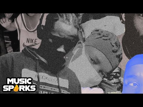 🔥 D4nny - Darling 💃🎧 | 2024/2023 SIERRA LEONE MUSIC  🇸🇱 | Music Sparks