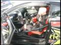 Rockstar/AEM Scion tC NASCAR V8 Drift Car ...