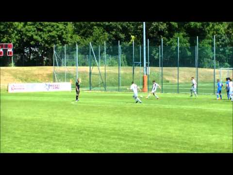 WFV-Jugendcup U16 | Finale | Wiener Sportklub 2-0 SV Donau + Siegerehrung