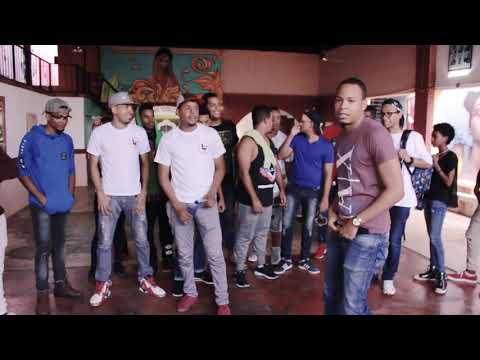 PROPSION PAZ VS COSECHA | SANGRE EN BATALLAS | Vol 3✏