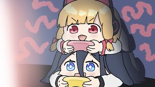 [閒聊] 蔚藍檔案 遊戲開發部 合體？！