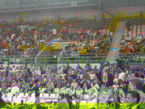 ABA League - MZT Skopje (Macedonia) - Siroki Breg (Bosnia&Herzegovina) - 03.10.2012