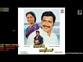 1990 Pagalil Pournami Poonthendralum Vanthathu Instrumental GQ Audio