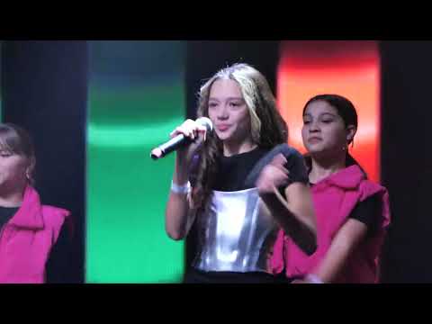 50 Victoria Untilov - Solo (profesor canto Sanduta Cretu, coregraf Nicoleta Jalba)