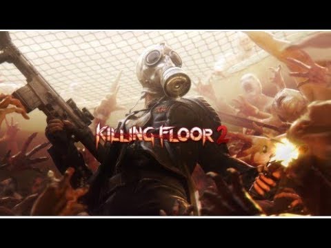 TrippyThaKid x Kold Blooded - full rotation // KillingFloor2