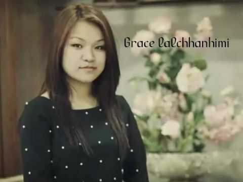 Grace Lalchhanhimi -  Rorelna Ni (Lyrics)