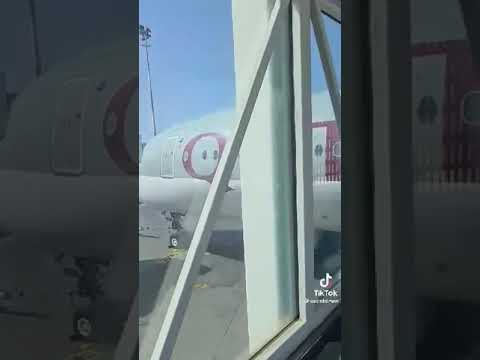 Aeroporto Túnis Cartago