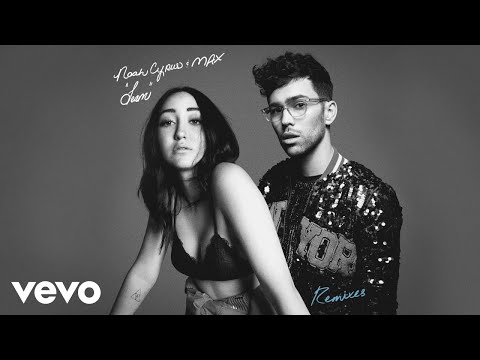Video thumbnail for Team (Cedric Gervais Remix)