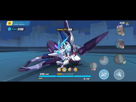 EX Abyss Red Lotus 382D Ranged Assaka - HoV SS1/ HoS S0/ SA SSS/ T0 2* - 786+ bonus pts