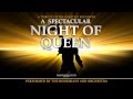 A Spectacular Night of Queen - Ein Tribut an die ...
