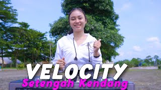 Download lagu DJ OGLAN OGLAN X VELOCITY SETENGAH KENDANG mp3