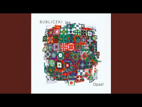 Despacko horo (dla Izy)