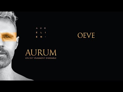 Aurélien - On Est Vraiment Ensemble (feat. Angelo Powers, Rachy Katly & Fati)