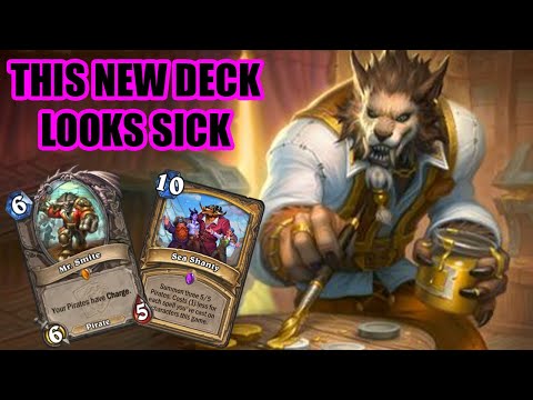 One of the most insane combos i have ever seen | Miracle Paladin