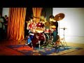 Drum Solo By Aman Kothari