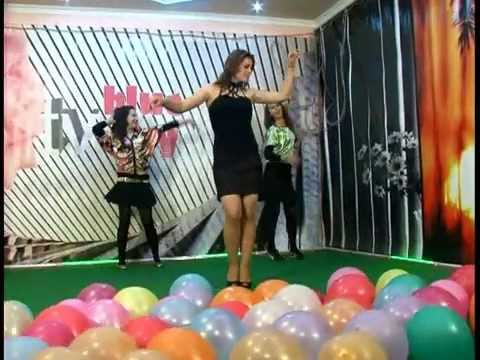 Marija Memcaj (Rri E Pres & Mos Ik)