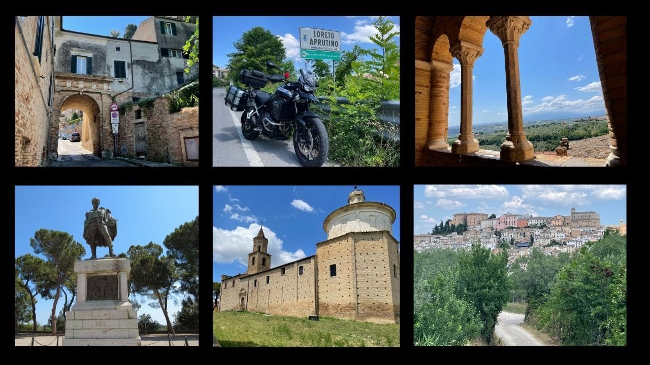 Loreto Aprutino (PE)