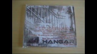 Hangar demos - Burning Days (1999)/The Reason Of Your Conviction Demo (2005)