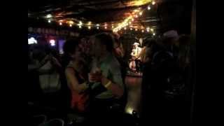 Gary P. Nunn, Fri. Sept. 7, 2012 at Blanco's, Houston's #1 live country & western music spot