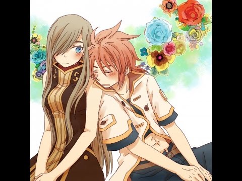 Tales of the Abyss - Trust from the Team